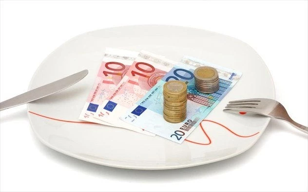 Έρευνα: Πώς η κρίση επηρέασε όχι μόνο την ψυχολογία αλλά και την διατροφή των Ελλήνων